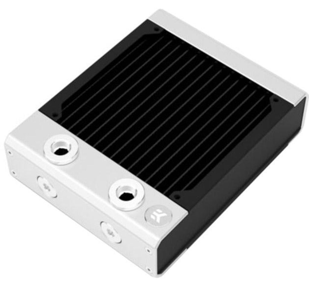 EK Water Blocks 3831109838334 Computerkühlsystemteil/-zubehör Radiator (3831109838334)