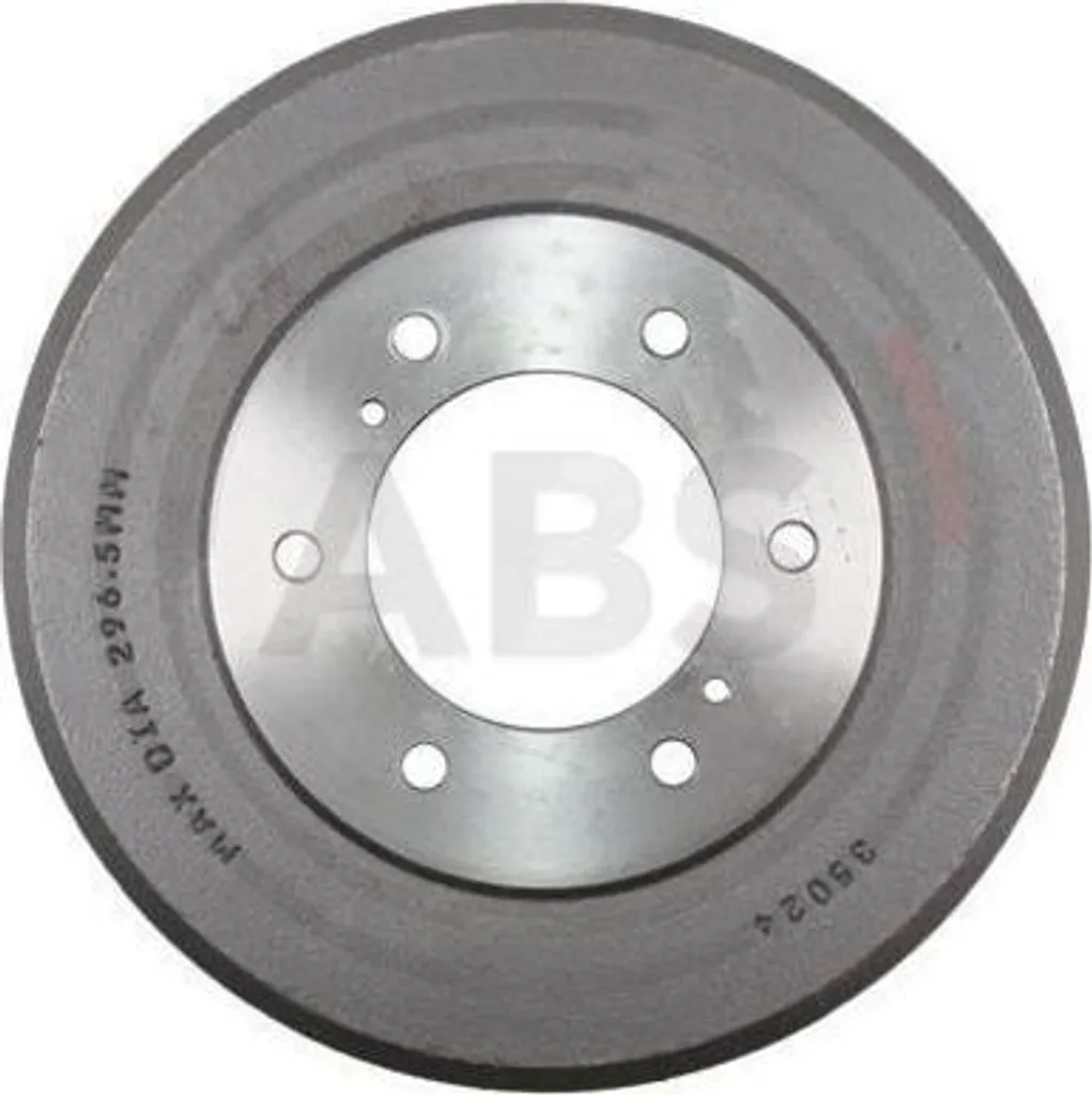 Supprimez les vibrations au freinage sur votre Nissan avec le tambour A.B.S.