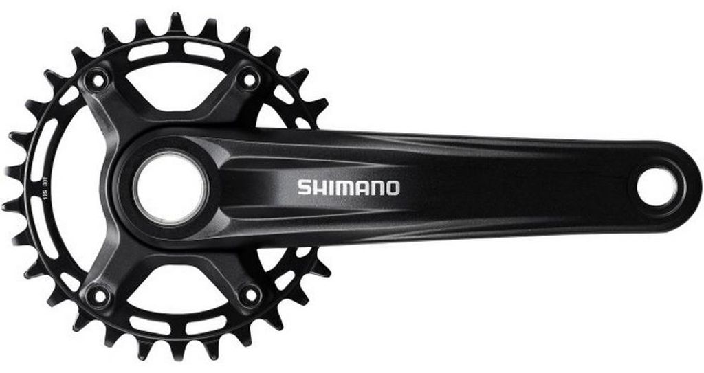 Shimano Shim.Krg Deore Fcmt510-1 32Z Sw 12F/1 175 52Cl Image du produit 