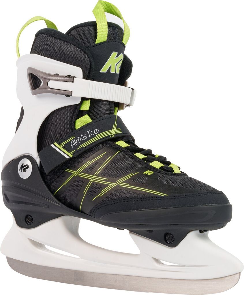 K2 ALEXIS ICE gray_green GRAY_GREEN GRAY_GREEN 8,5 Obrázok produktu