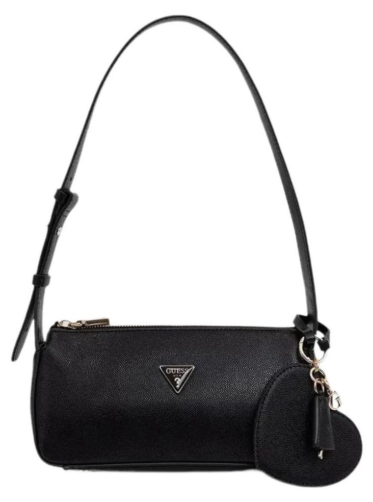 Borsa a tracolla Guess Isobel 30 cm Immagine del prodotto 