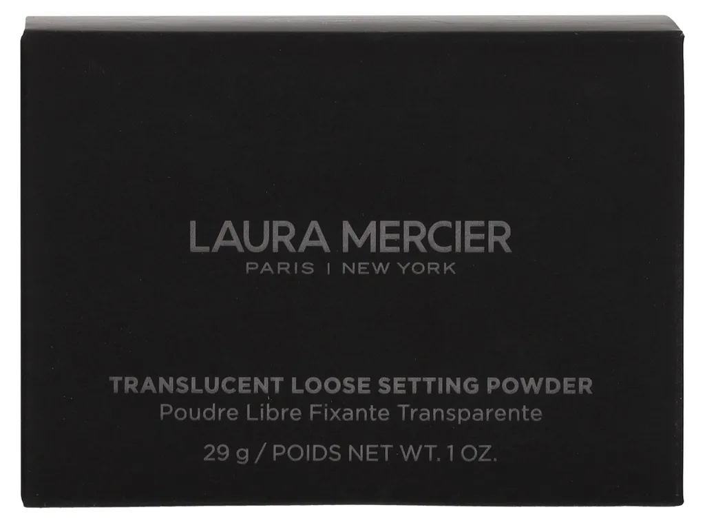 Laura Mercier Translucent Loose Setting Powder Poudre Libre Fixante 29g - 5