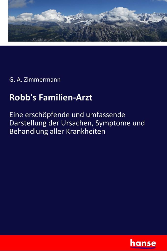Robb's Familien-Arzt