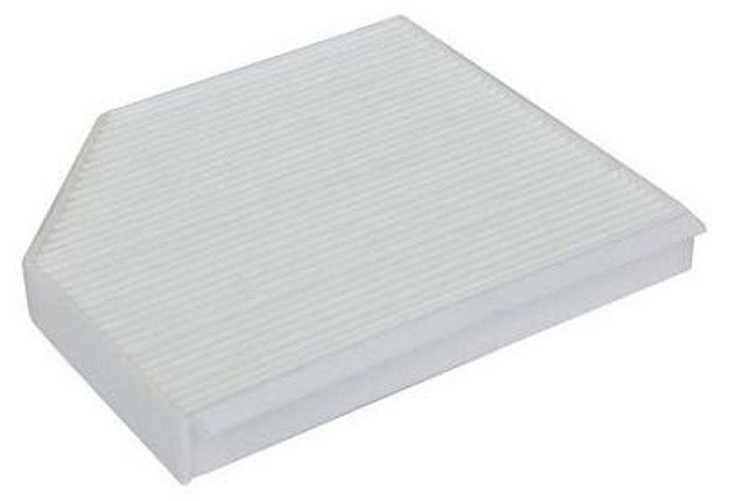 EBG Innenraumfilter gegen Pollen Audi Porsche 8K0819439 8K0819439C