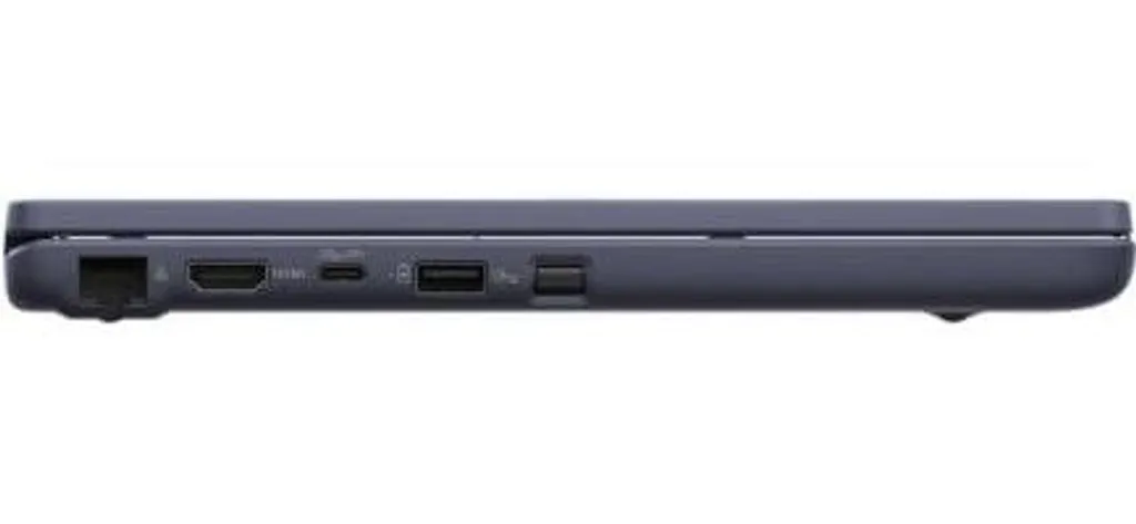 ASUS BR1104FTA PC Robuste Tactile 11.6" Intel N Windows 11 Pro Educ