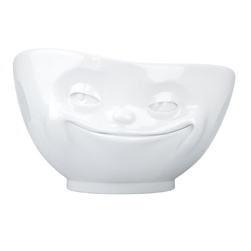 Fiftyeight TV Tasses Bol Grinçant, Bol, Assiette à pâtes, Image du produit 