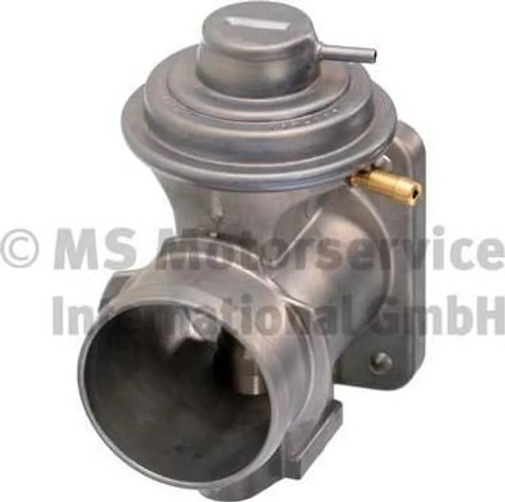Soupape AGR robuste haute performance compatible avec modèle 7er E38