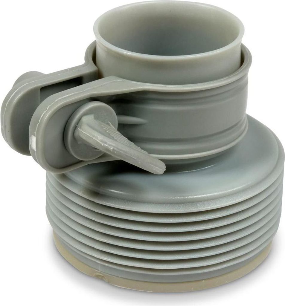 Złączki, konektory do pomp, redukcja, śr. 38mm Intex 29061 Produktbild 8