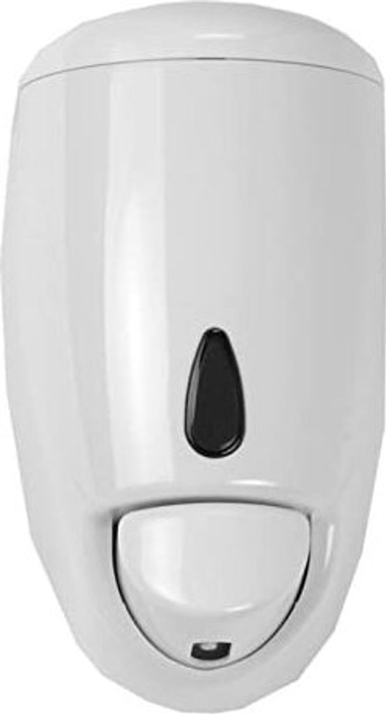 Seifenspender Quicky - 500 ml - für Flüssigseifen - Produktbild 