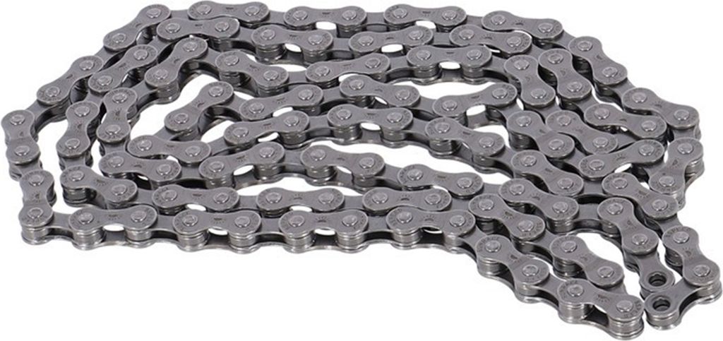 Catena Sunrace a 8 velocità 1/2' x 3/32', 116 maglie, Immagine del prodotto 
