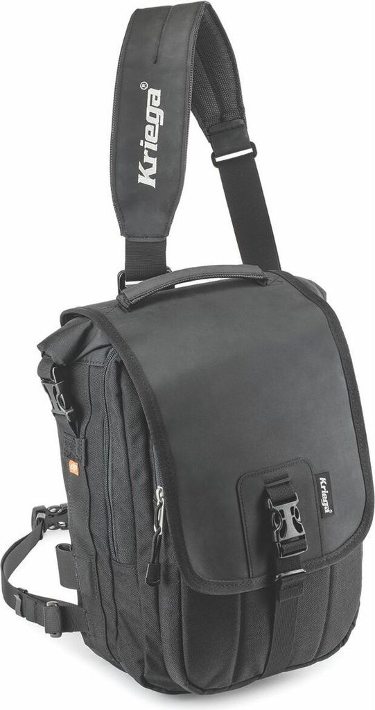 Taška na motorku Kriega Sling Pro taška cez rameno Obrázok produktu 
