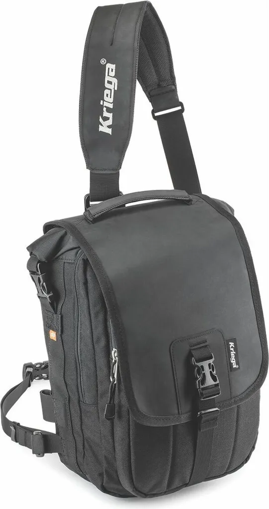 Sacoche Moto Étanche Kriega Sling Pro - Fini les Affaires Mouillées