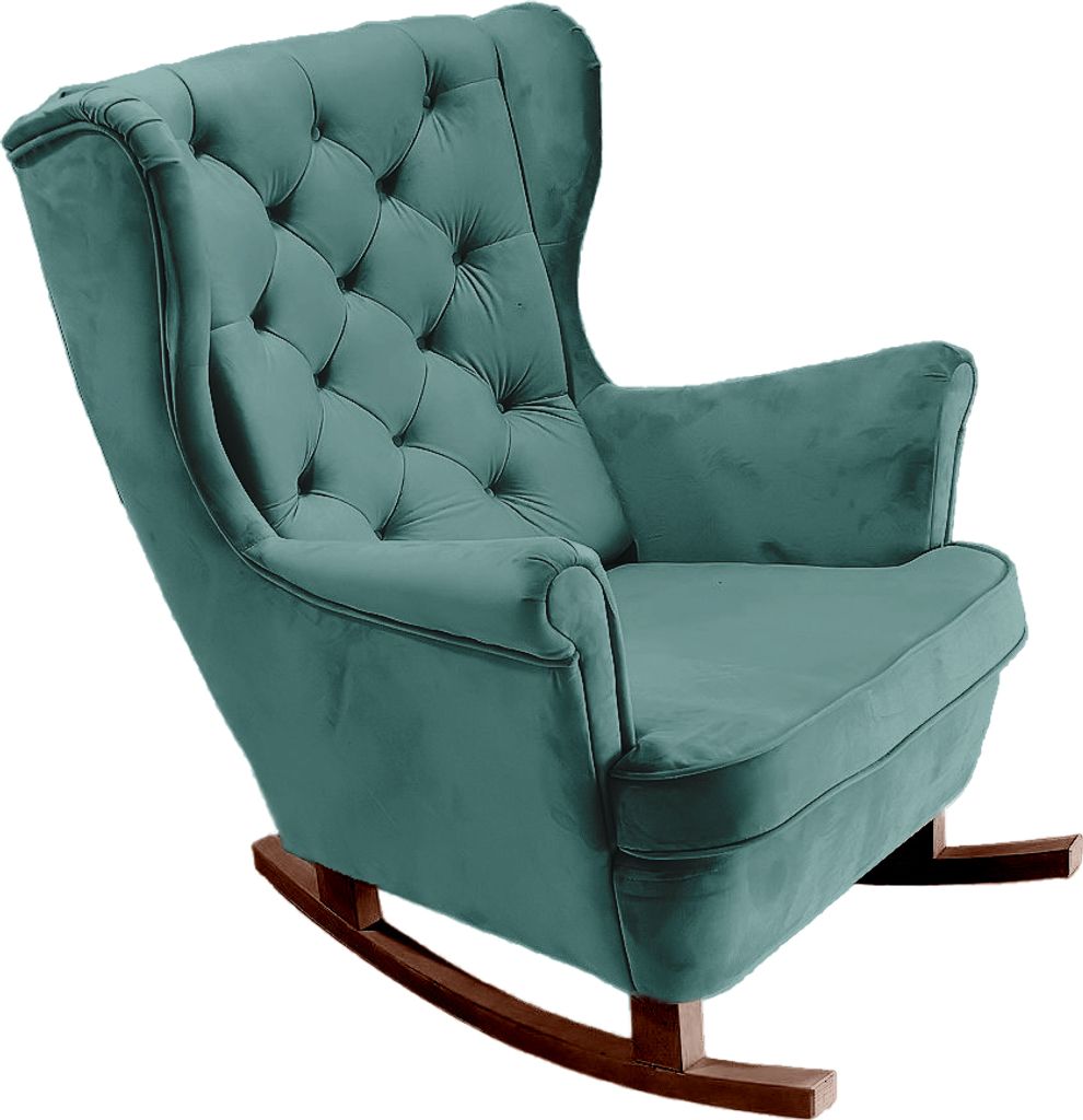 DomoHome Relaxsessel Armlehnensessel Armlehnen Fernsehsessel Loungesessel Polstersessel Couchsessel Armsessel Chair Wohnzimmersessel Ohrensessel | ...