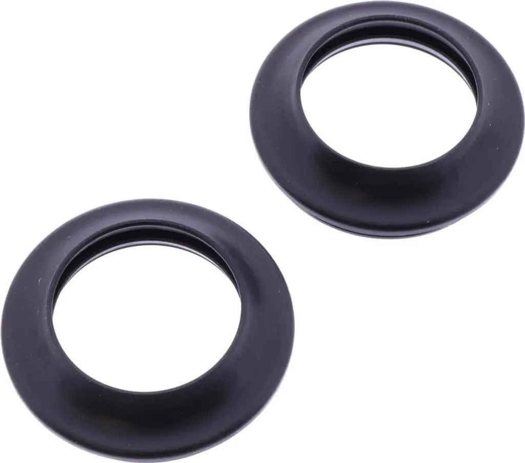 Solution anti-boue : kit étanchéité poussière JMP 35x48 pour fourches