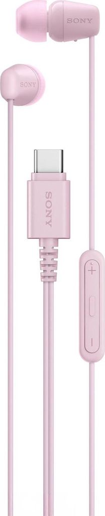 Sony IER-EX 15C - Headset