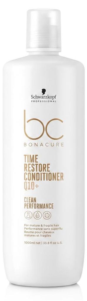 Schwarzkopf Professional BC Bonacure Time Restore Zdjęcie produktu 