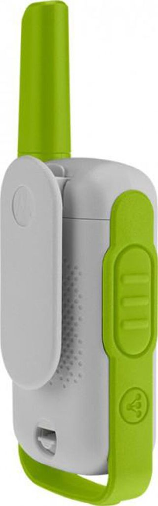MOTOROLA Funkgerät TALKABOUT T42 - Triple Produktbild 3