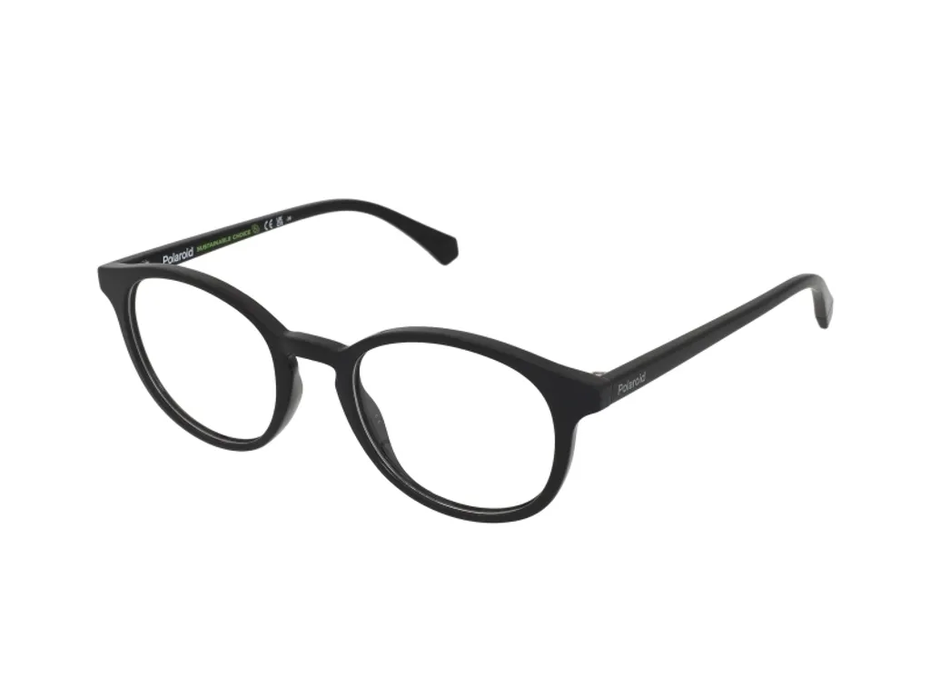 Lunettes de Vue Polaroid PLD D498 Idéales pour le Travail sur Écran