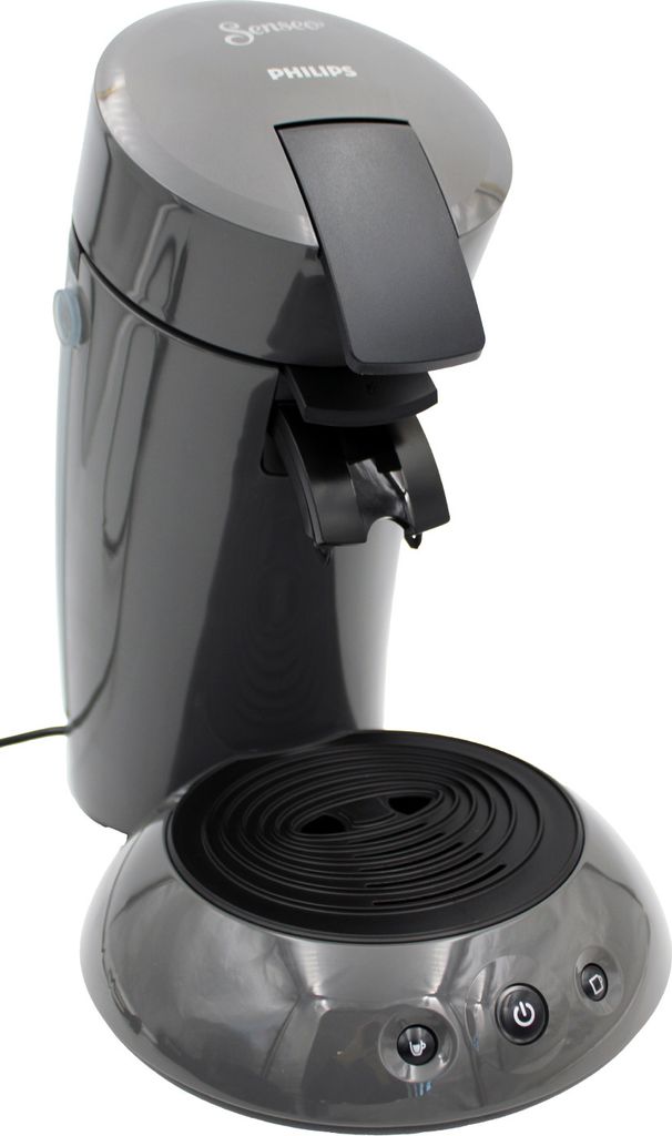 Senseo HD6552/32, Ekspres do kawy na strączki, 0,7 l, Zdjęcie produktu 