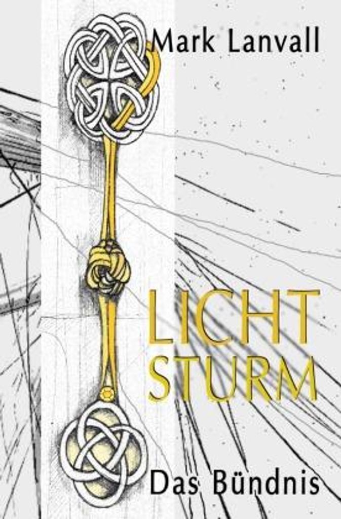 Lichtsturm IV