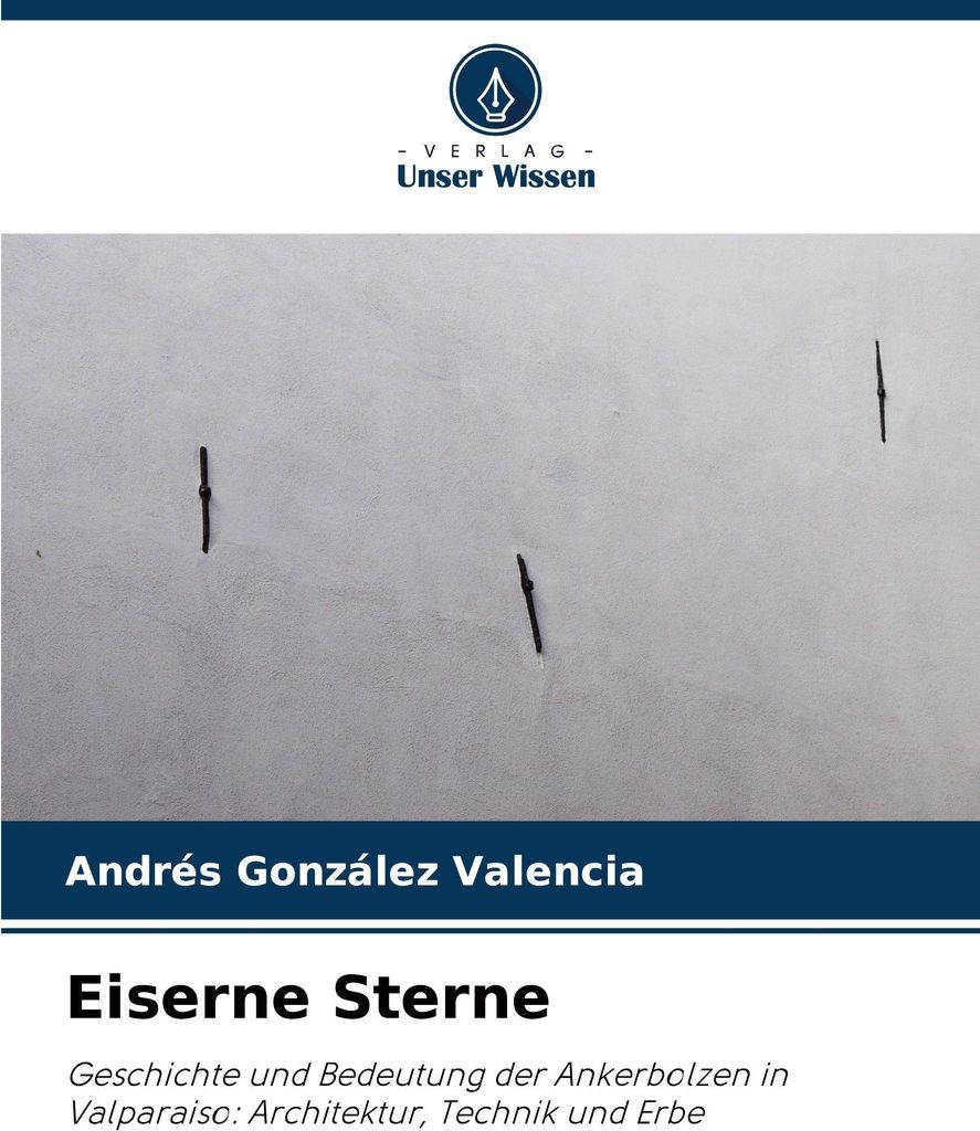 Eiserne Sterne