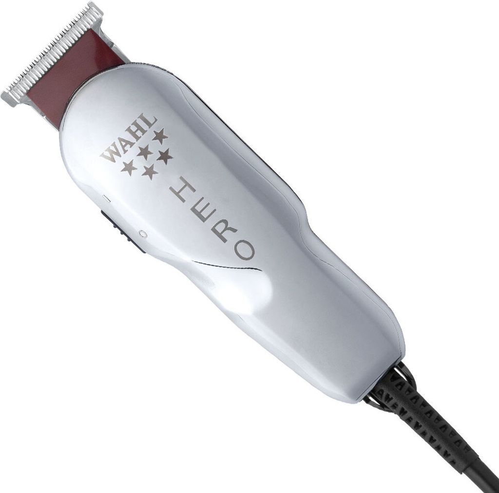 Wahl - Hero Trimmer Konturen Haarschneider Barber 08991-716