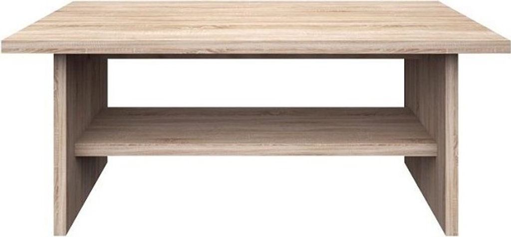 Kondela Konferenztisch Norty-Typ 15 - Dub-Sonoma