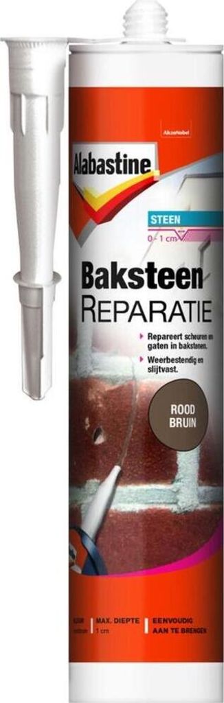Warentuin Producten