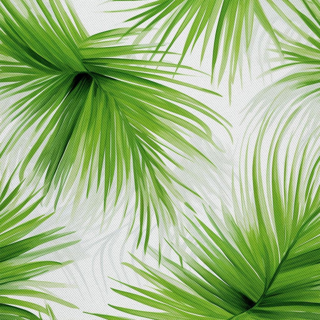 OUTDOOR DEKOSTOFFE OXFORD - Motiv Sommer | DX9244