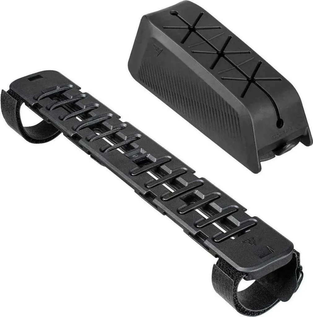 Sacoche Cadre Triathlon Topeak Fastfuel Tri-Station 0,185 L