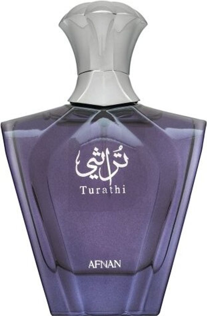 Afnan Turathi Homme Blue woda perfumowana dla mężczyzn 90 Zdjęcie produktu 1