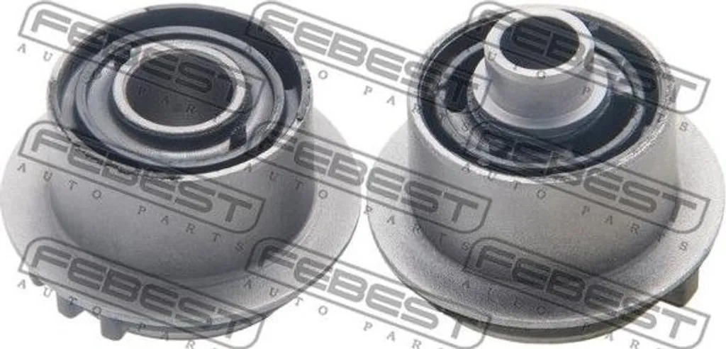 Kit réparation bras de suspension Mercedes A2103300575 Classe S E