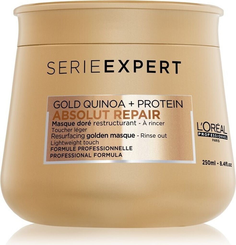 L’Oréal Paris Serie Expert Absolut Repair Professional Produktbild 