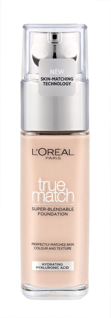 L'Oreal Paris True Match Podkad do twarzy 2.C/R2 Rose Obrázok produktu 