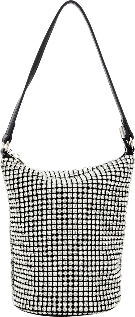 Borsa da donna FELIPA - argento