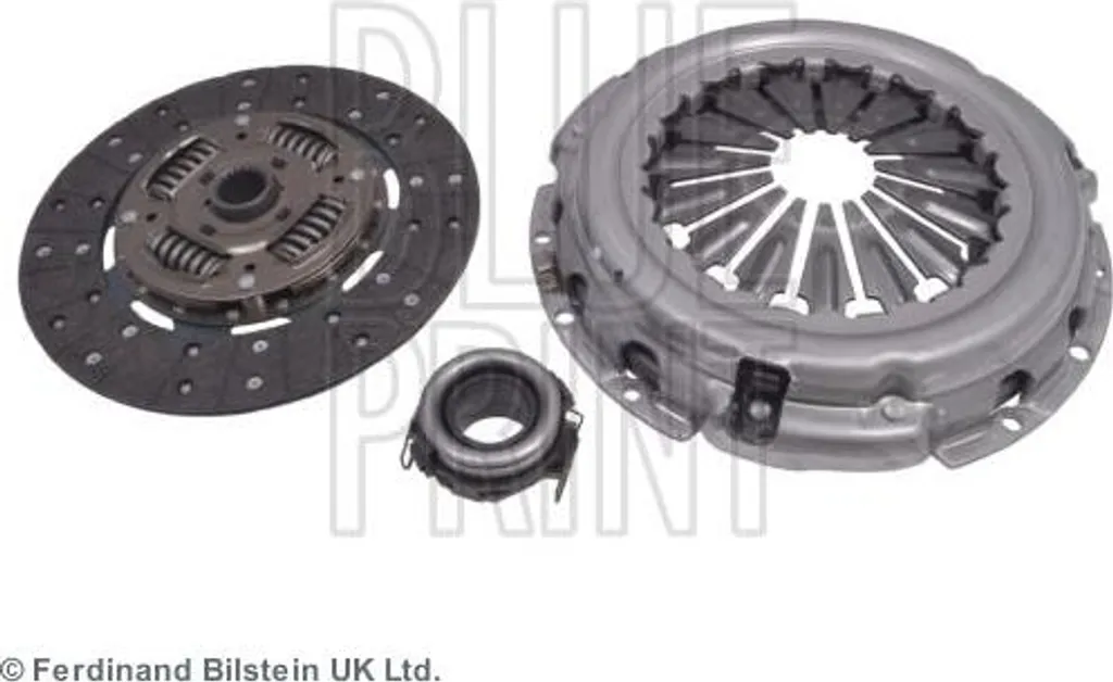 Kit d'embrayage pour entretien Hilux - Remplacez votre pièce ADT330284