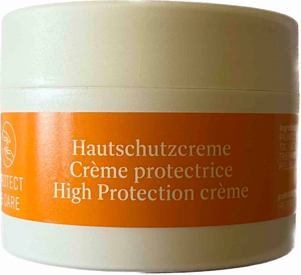 Prowin Hautschutzcreme Vitamin E-Pearls, 100 ml Produktbild 