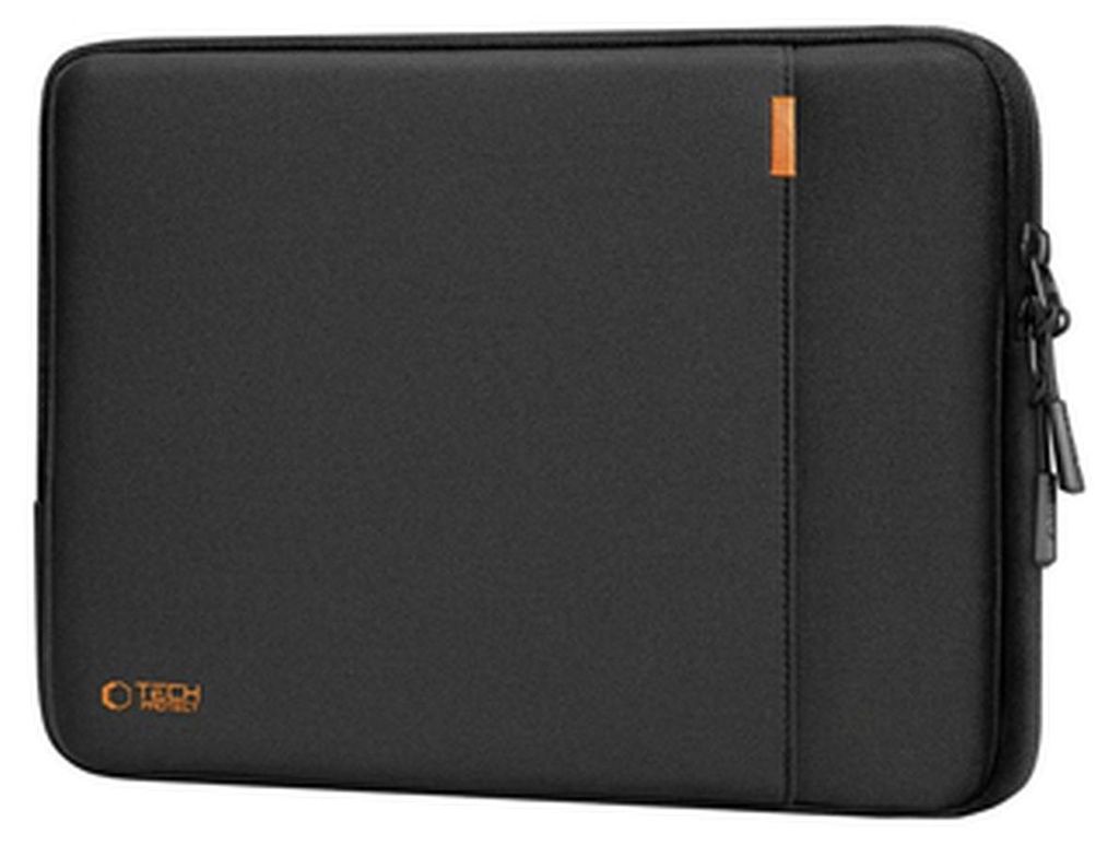 Universal Laptoptasche bis zu 15-16", Tech-Protect Produktbild 