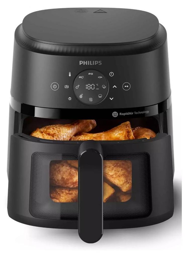 Philips 2000 series NA220/00 Airfryer 4,2 l, Produktbild 