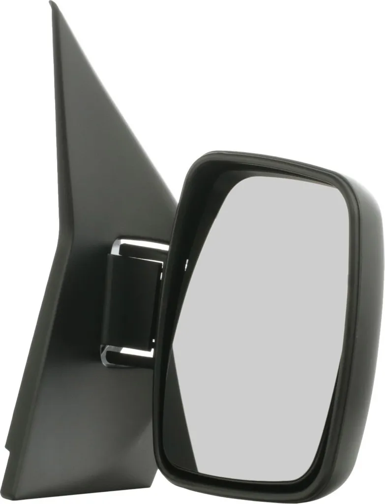 Rétroviseur passager pour utilitaire Vito W638 avec miroir convexe