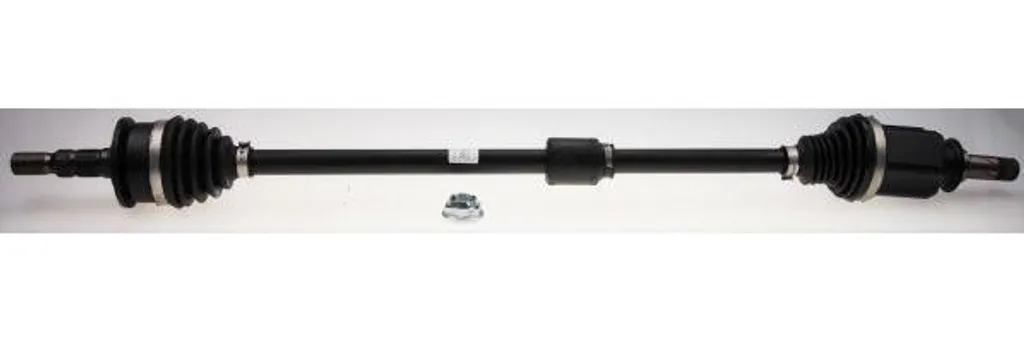 Cardan de transmission LÖBRO 306854 compatible avec Opel Astra K