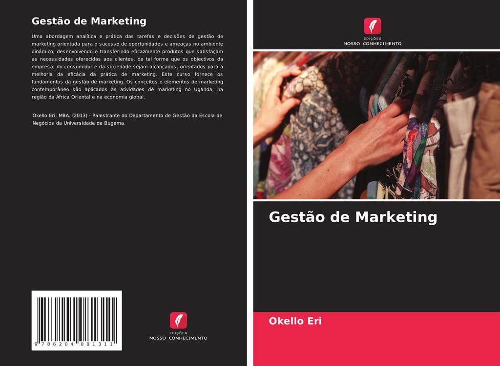 Gestão de Marketing