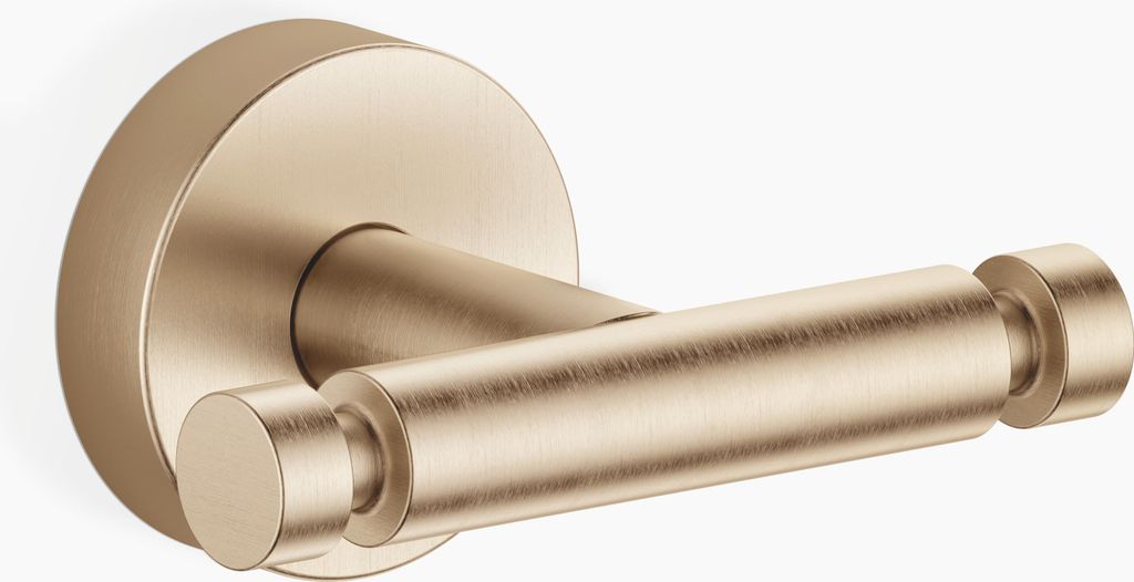 Dornbracht Haken, 2-teilig, 83256979-46