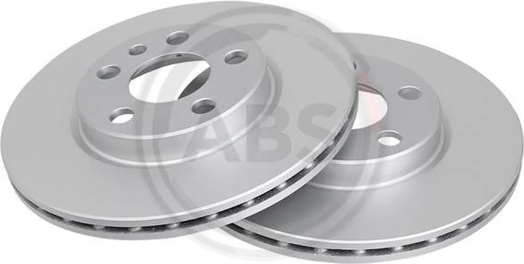 Disque de frein en fonte haute résistance pour Fiat Scudo et Ulysse
