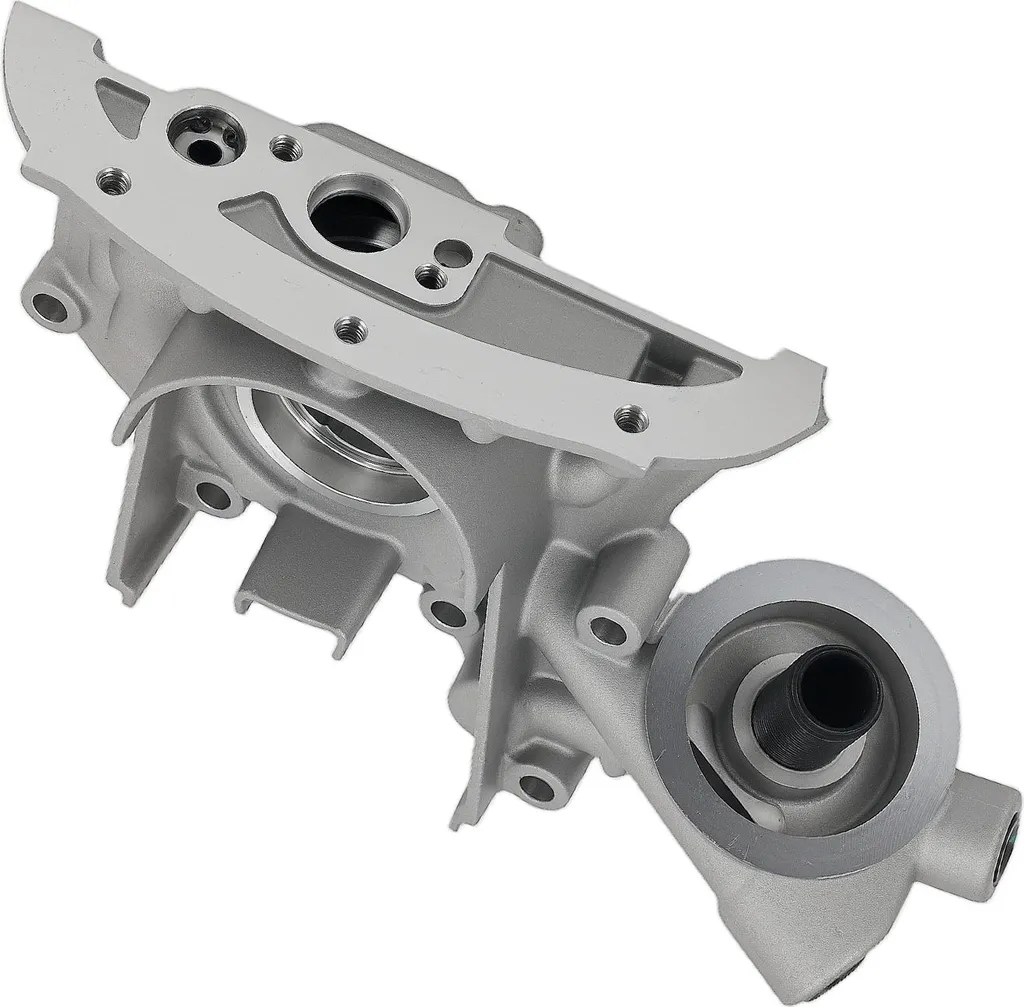 Pompe à huile 9817070380 Citroën Berlingo 1.5 BlueHDi : Stop usure moteur