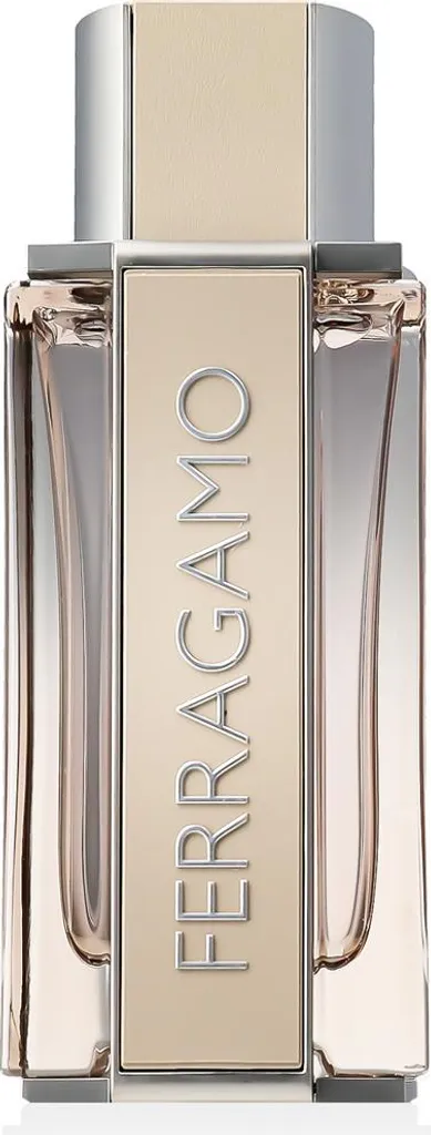Salvatore Ferragamo Bright Leather EDT 100ml - Profumo Uomo Elegante