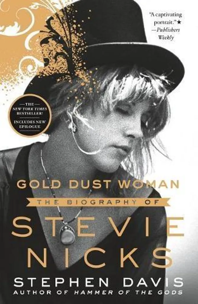 Comprendre Stevie Nicks : la biographie complète et enfin révélée