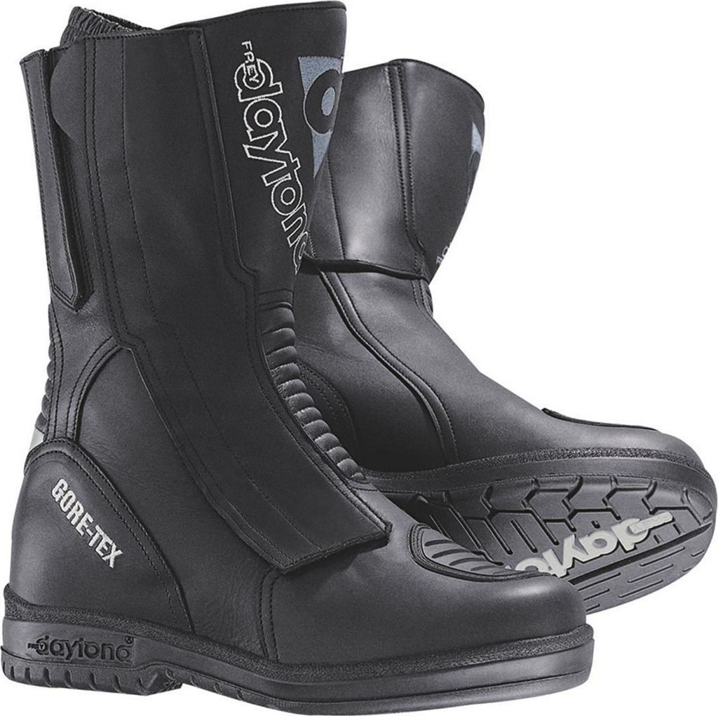 Daytona Stiefel Lady Star GTX schwarz Größe: 38