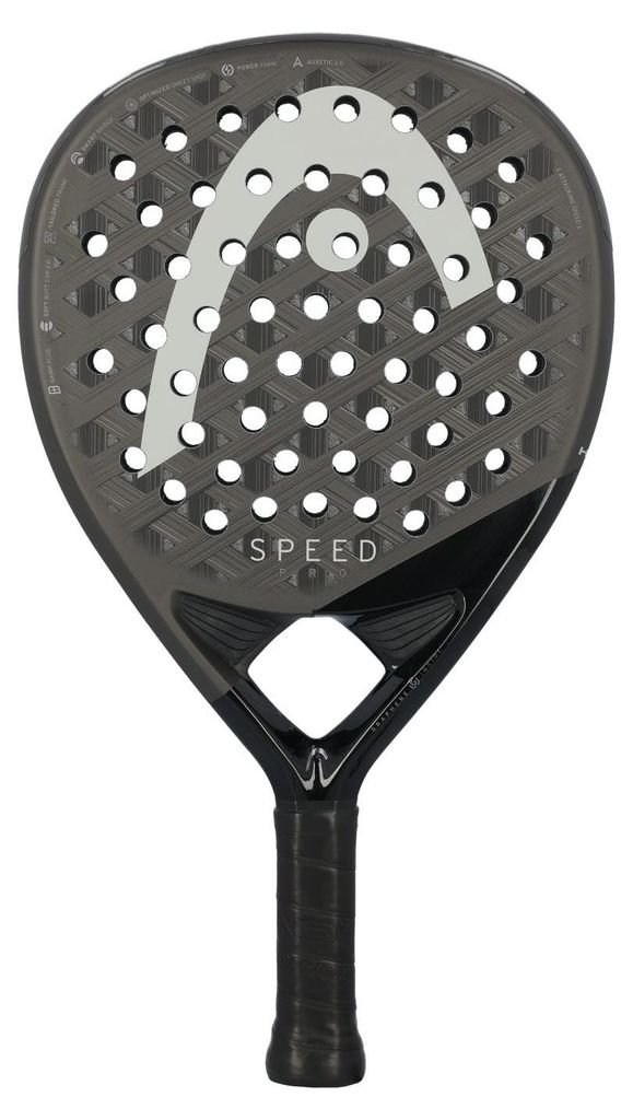 Head Speed Pro 25 Produktbild 