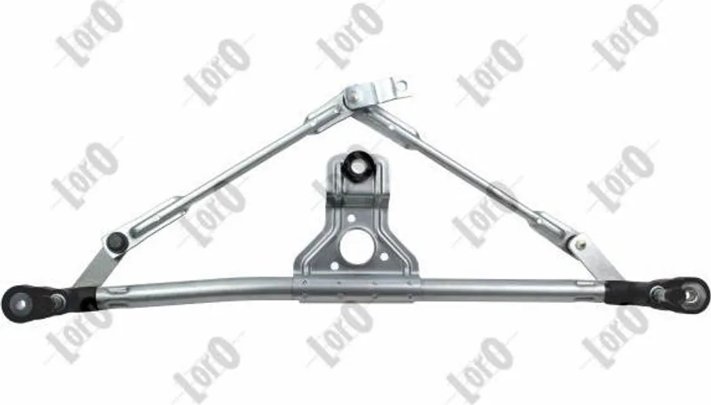 ABAKUS 103-04-063 Tringlerie d'essuie-glace avant pour Fiat Stilo OE 46784604
